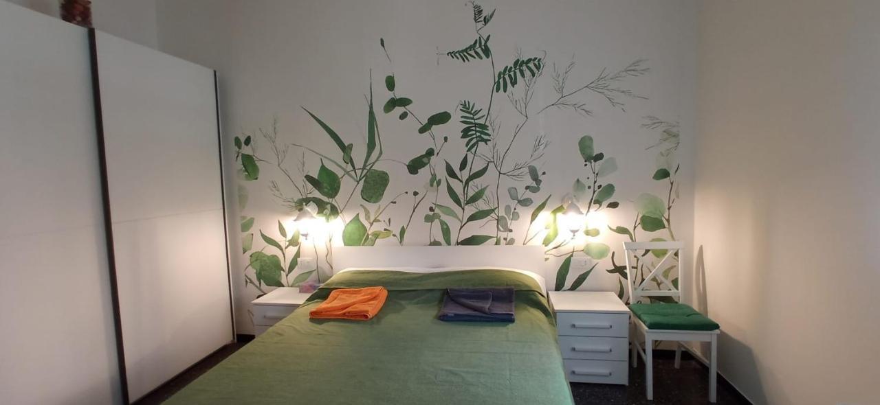 Dimora Sterlizia Zona Fiera S Donato Apartamento Bolonha Exterior foto
