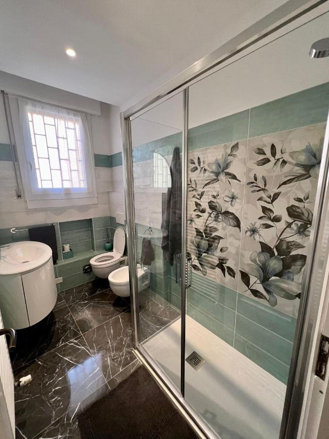 Dimora Sterlizia Zona Fiera S Donato Apartamento Bolonha Exterior foto