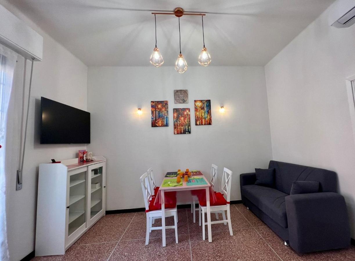 Dimora Sterlizia Zona Fiera S Donato Apartamento Bolonha Exterior foto