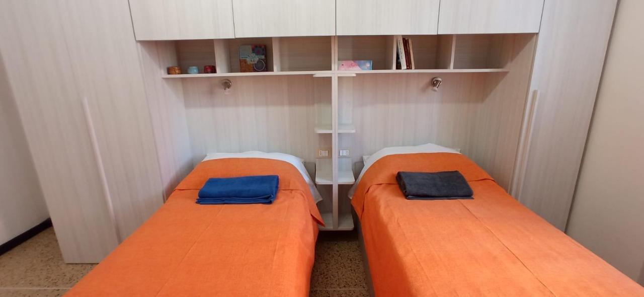 Dimora Sterlizia Zona Fiera S Donato Apartamento Bolonha Exterior foto