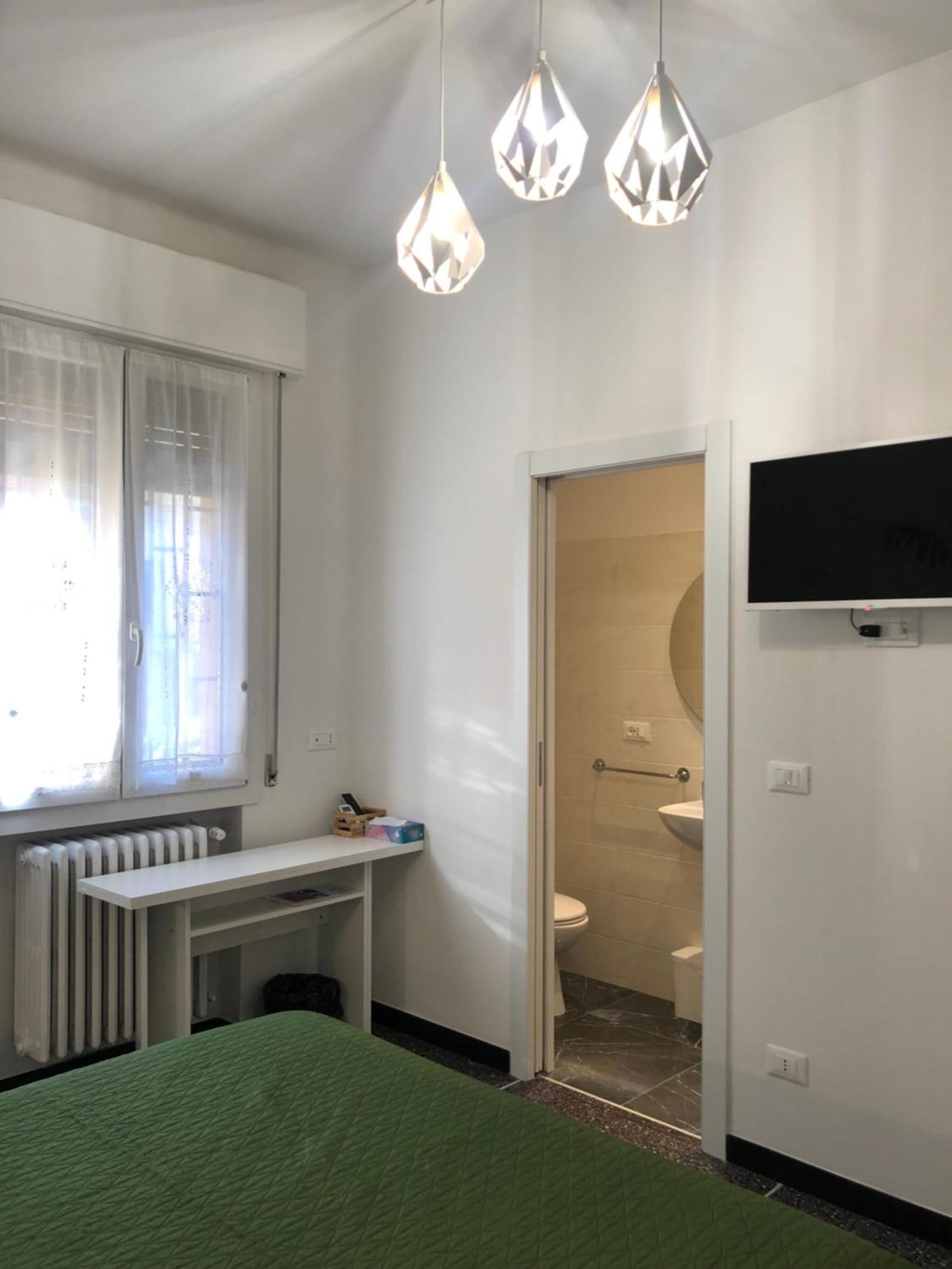 Dimora Sterlizia Zona Fiera S Donato Apartamento Bolonha Exterior foto