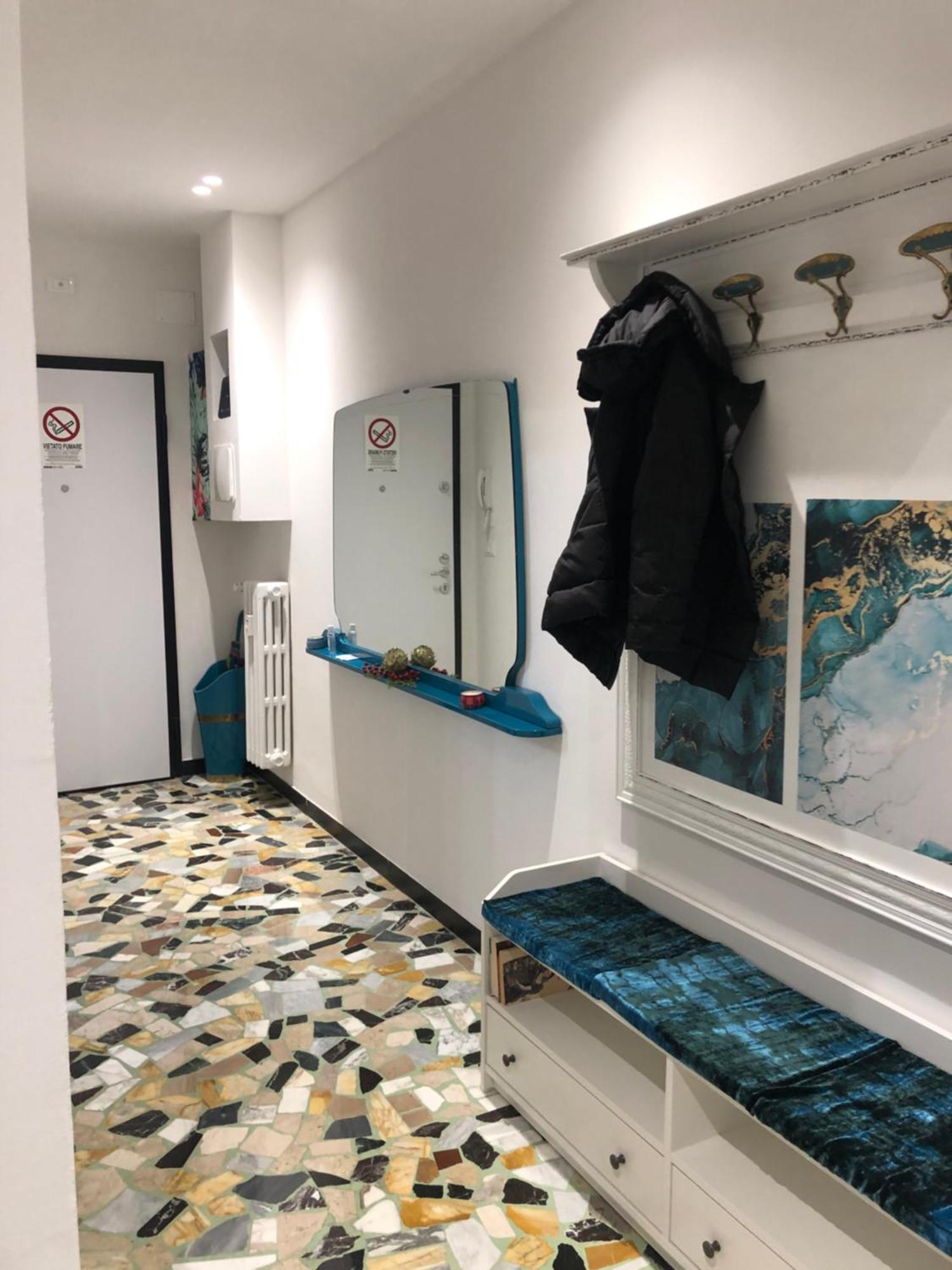 Dimora Sterlizia Zona Fiera S Donato Apartamento Bolonha Exterior foto
