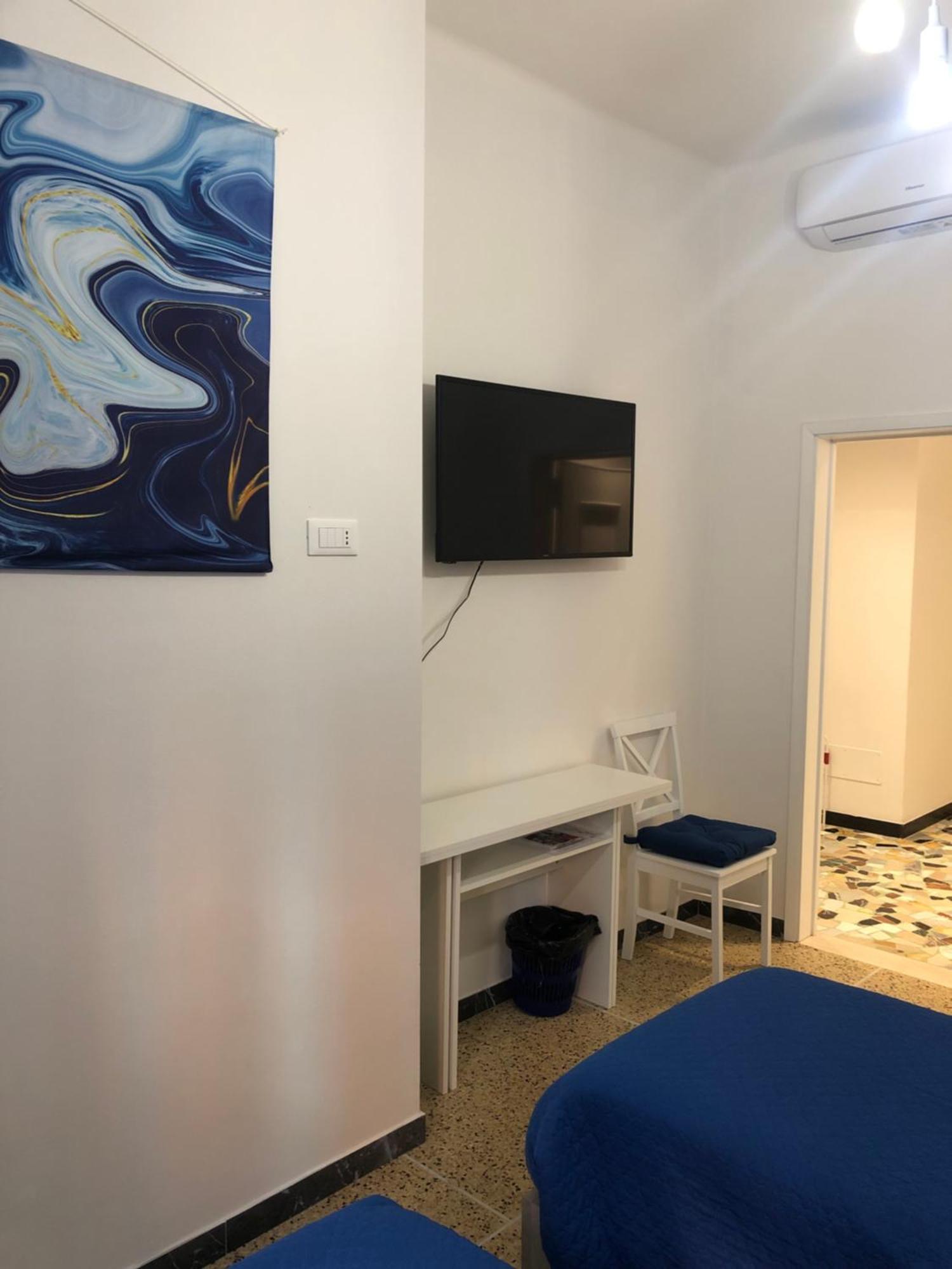 Dimora Sterlizia Zona Fiera S Donato Apartamento Bolonha Exterior foto