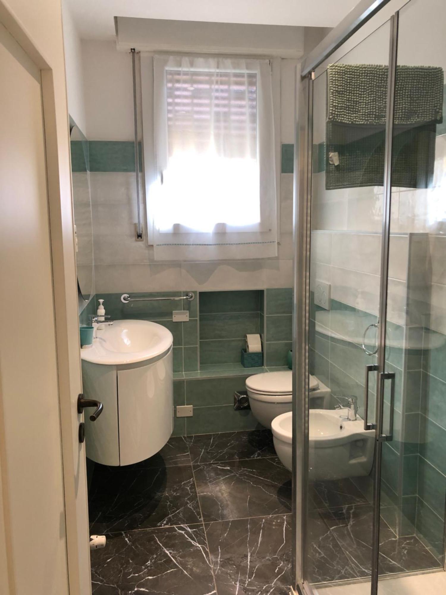 Dimora Sterlizia Zona Fiera S Donato Apartamento Bolonha Exterior foto