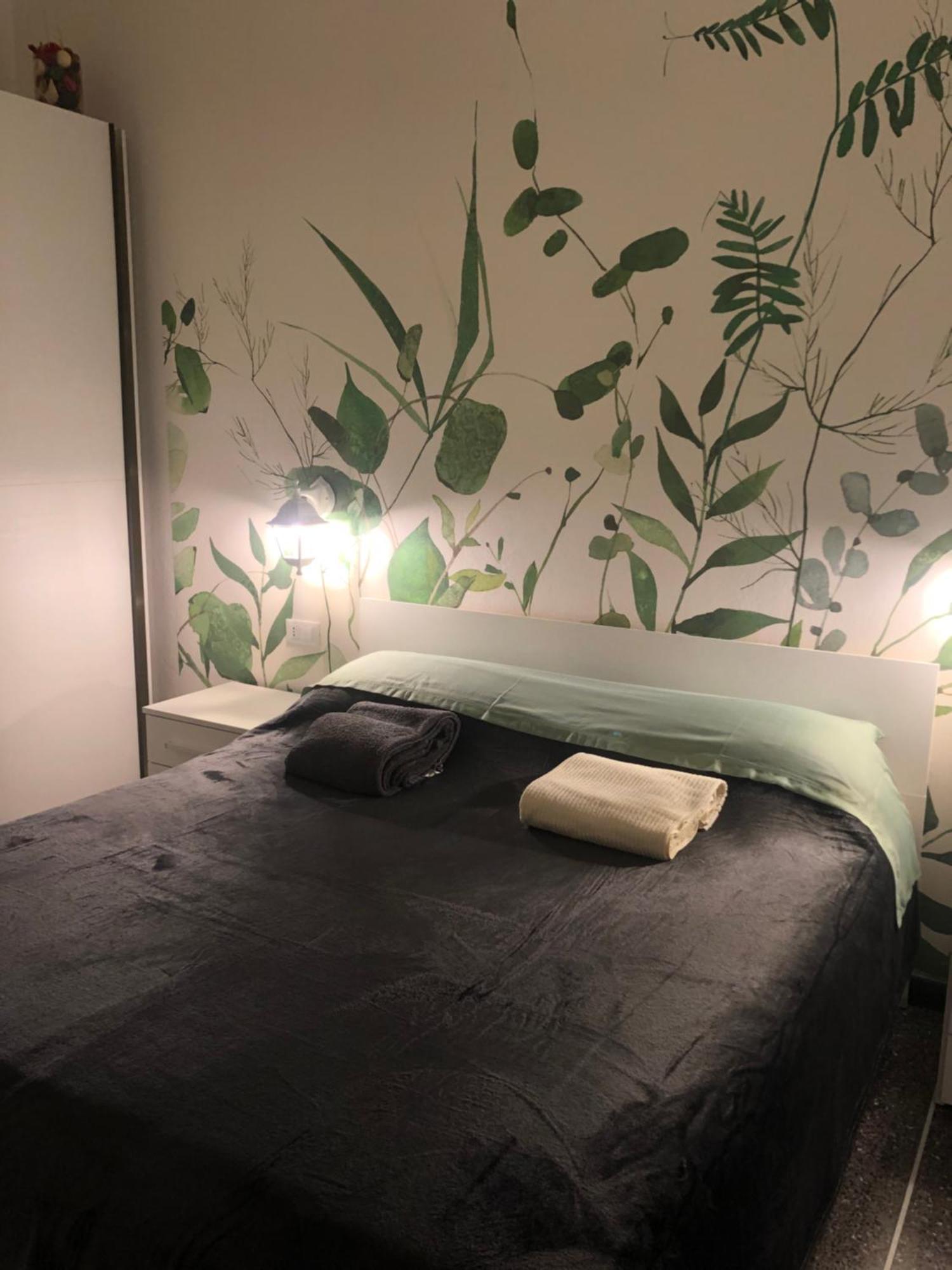 Dimora Sterlizia Zona Fiera S Donato Apartamento Bolonha Exterior foto