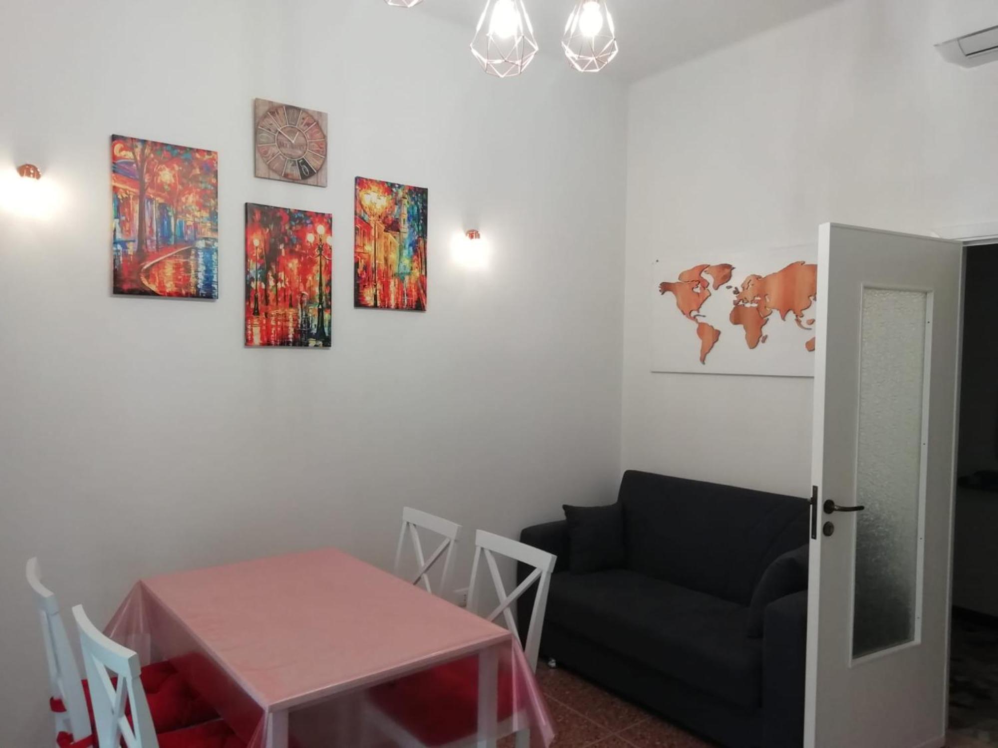 Dimora Sterlizia Zona Fiera S Donato Apartamento Bolonha Exterior foto