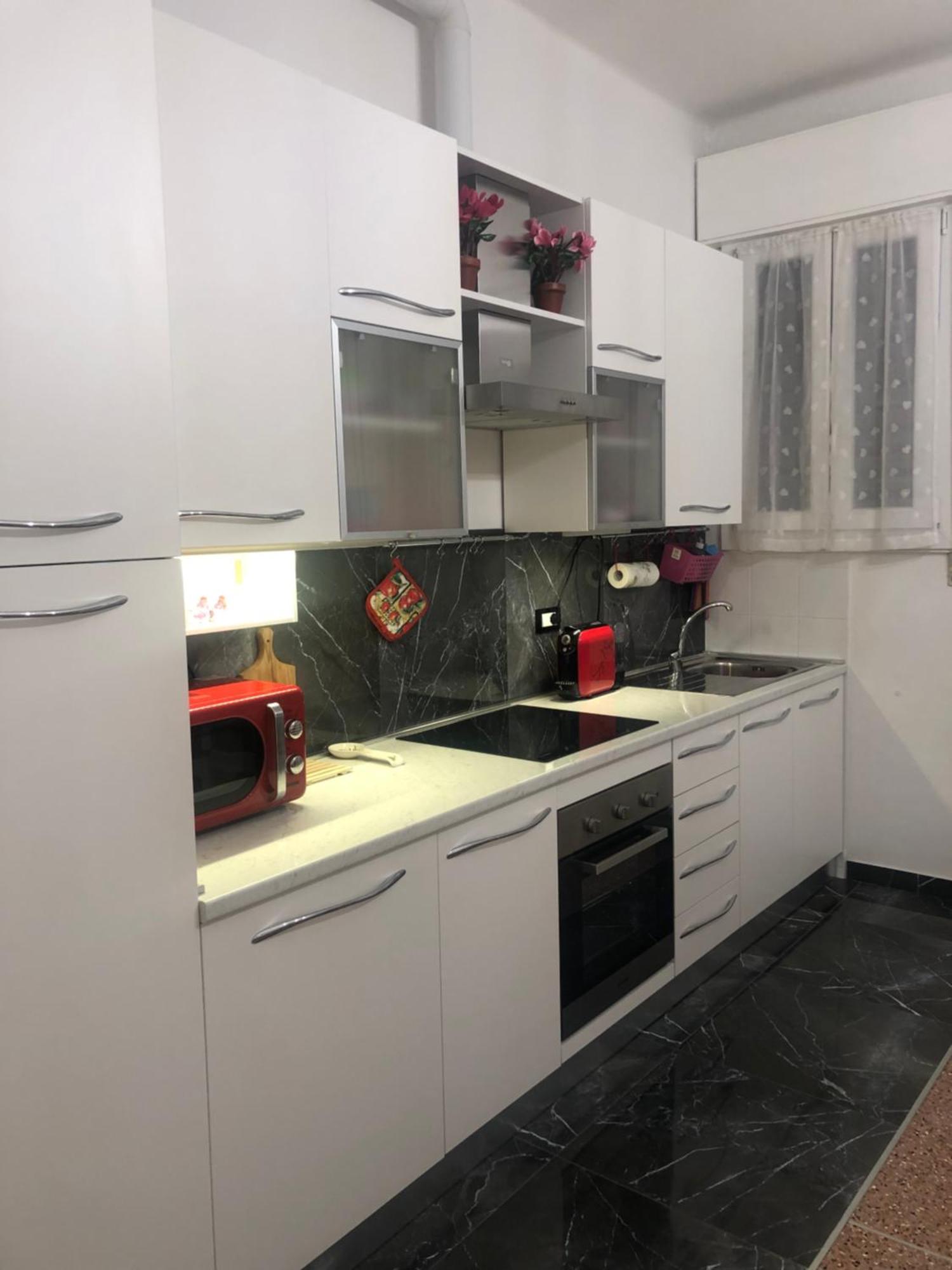Dimora Sterlizia Zona Fiera S Donato Apartamento Bolonha Exterior foto